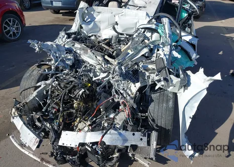 2021 BMW 228I Gran Coupe xDrive из США, поврежденный, VIN WBA73AK00M7G47231